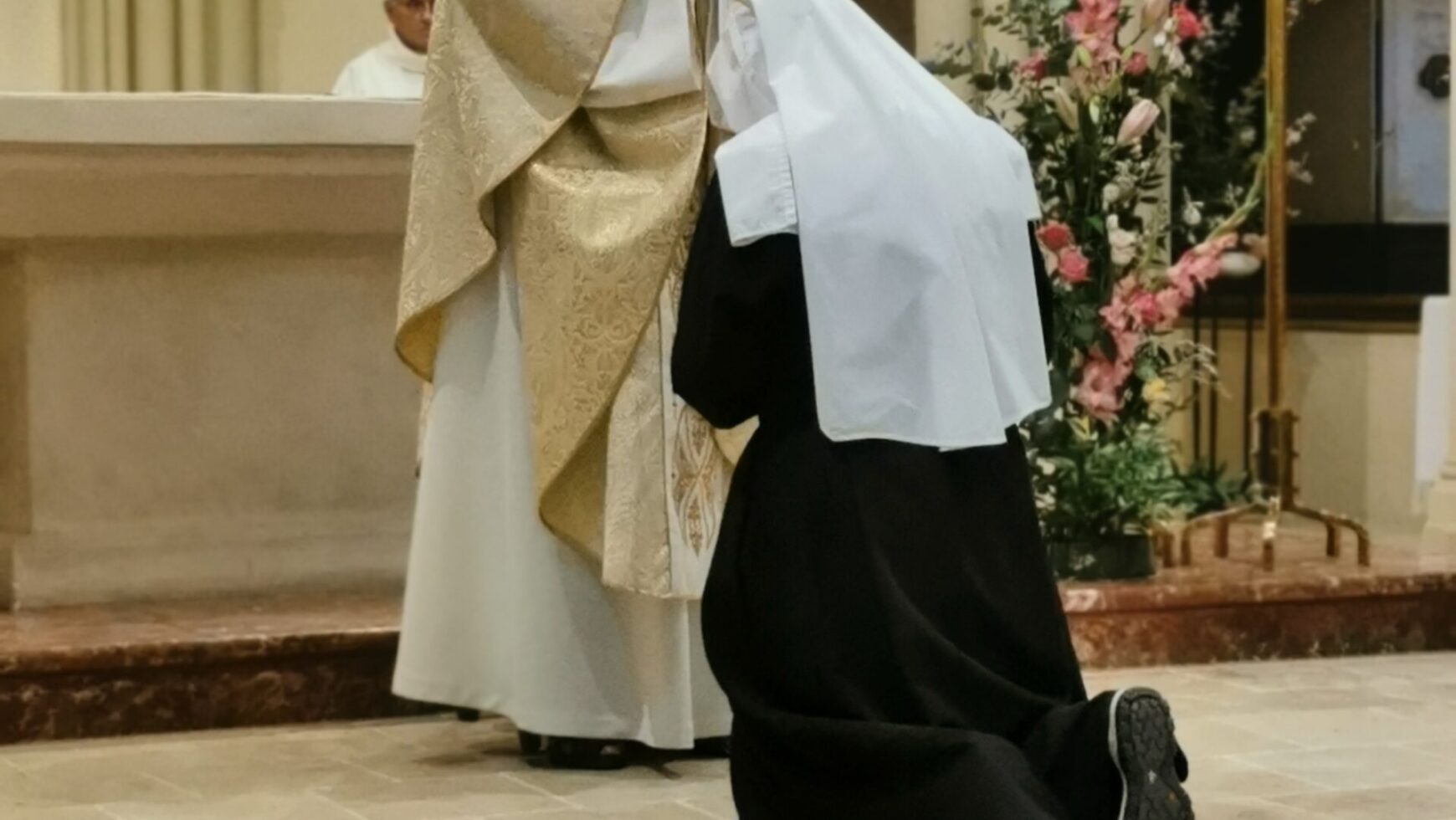 Accueil Monastère De La Visitation Sainte Marie Tarascon 3603